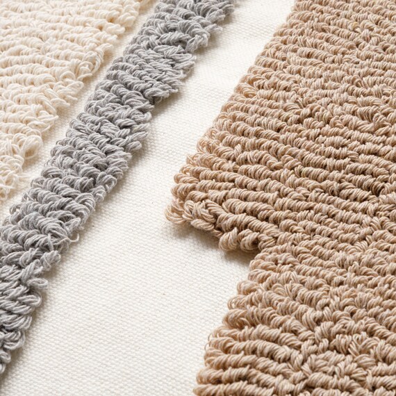 クッションカバー(パイルキカ PG2601 45×45cm) 6枚目画像