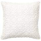 クッションカバー(クロシェフラワー KF2601 45×45cm) 1枚目画像