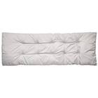 大判長座布団(KN2601) 3枚目画像