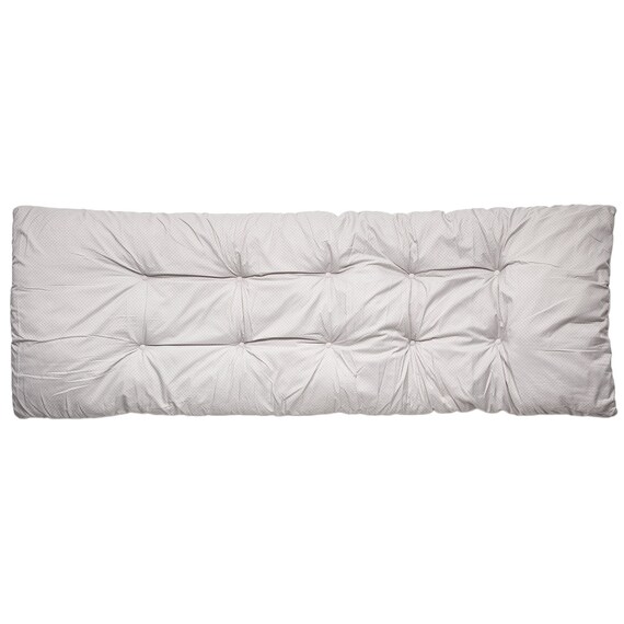 大判長座布団(KN2601) 3枚目画像