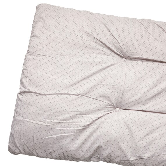 大判長座布団(KN2601) 5枚目画像