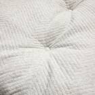 大判長座布団(KN2601) 7枚目画像