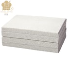 4つ折りフロアクッション(KN2601) 1枚目画像