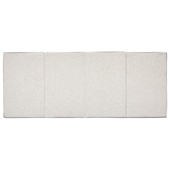 4つ折りフロアクッション(KN2601) 3枚目画像