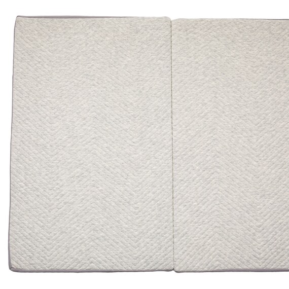 4つ折りフロアクッション(KN2601) 5枚目画像