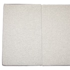 4つ折りフロアクッション(KN2601) 5枚目画像