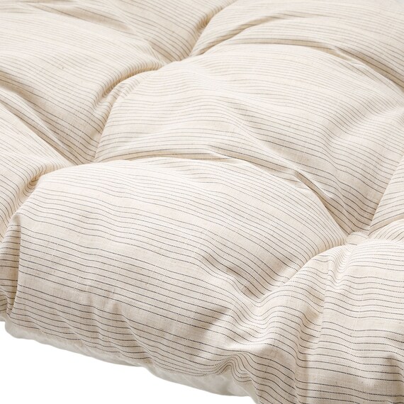 大判長座布団(LN2601) 5枚目画像