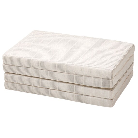 4つ折りフロアクッション(LN2601) 1枚目画像