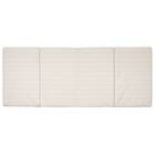 4つ折りフロアクッション(LN2601) 3枚目画像