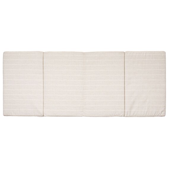 4つ折りフロアクッション(LN2601) 3枚目画像