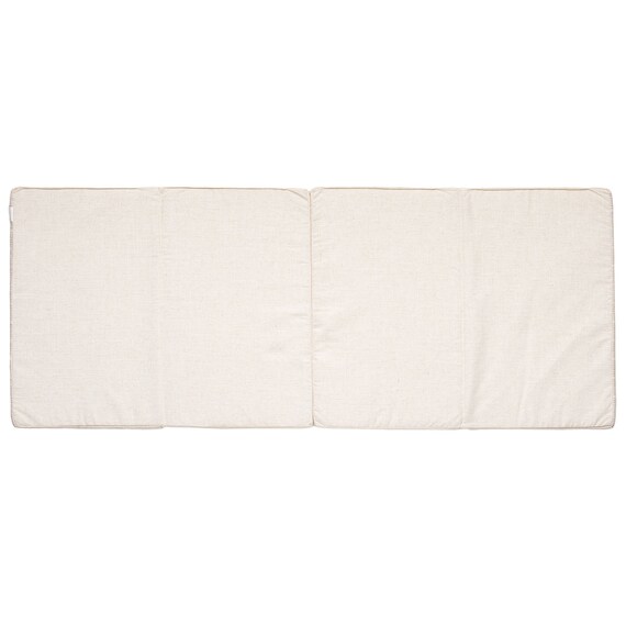 4つ折りフロアクッション(LN2601) 4枚目画像