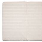 4つ折りフロアクッション(LN2601) 5枚目画像