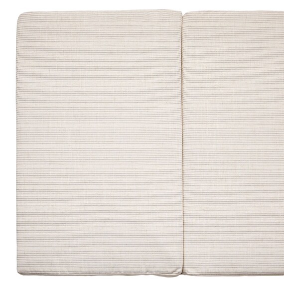 4つ折りフロアクッション(LN2601) 5枚目画像