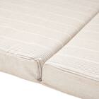 4つ折りフロアクッション(LN2601) 6枚目画像