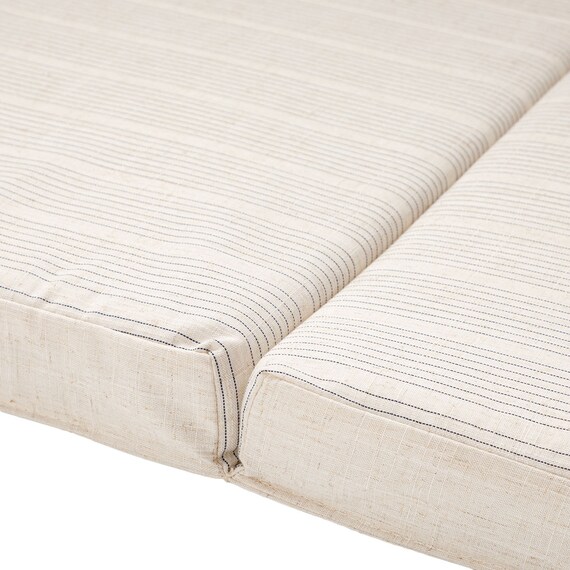 4つ折りフロアクッション(LN2601) 6枚目画像