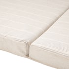 4つ折りフロアクッション(LN2601) 6枚目画像