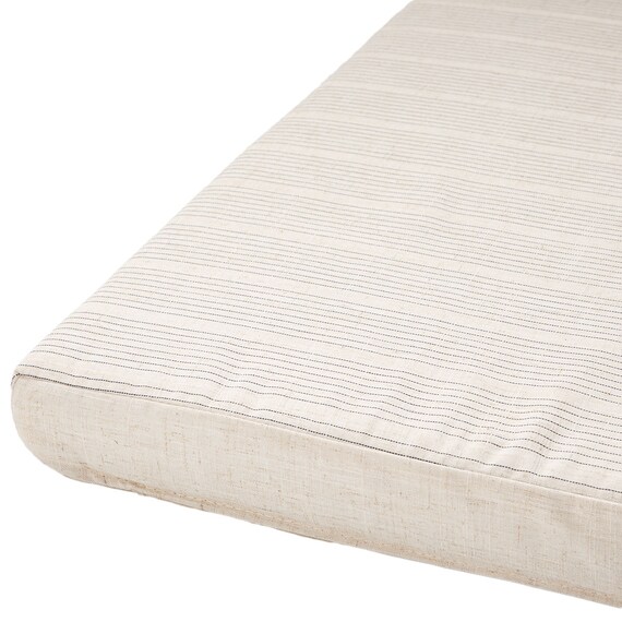 4つ折りフロアクッション(LN2601) 7枚目画像