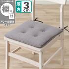 シートクッション(Nクール極冷26 グレー) 1枚目画像