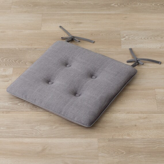 シートクッション(Nクール極冷26 グレー) 2枚目画像