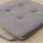 シートクッション(Nクール極冷26 グレー) 5枚目画像