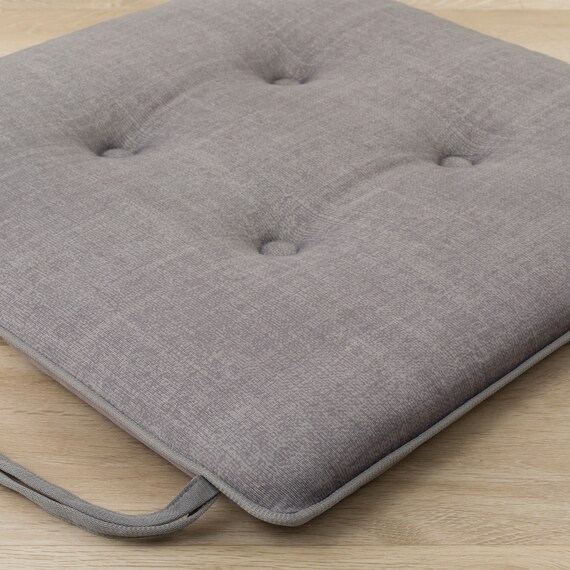 シートクッション(Nクール極冷26 グレー) 5枚目画像