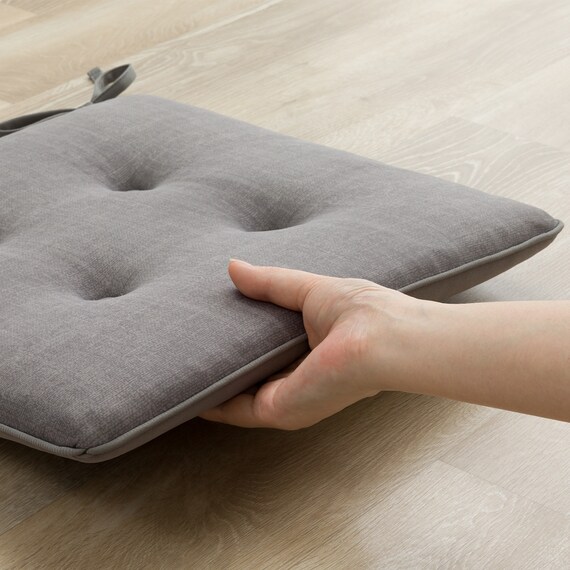 シートクッション(Nクール極冷26 グレー) 7枚目画像