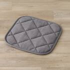 チェアシート(Nクール極冷26 グレー) 2枚目画像