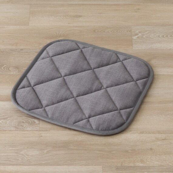 チェアシート(Nクール極冷26 グレー) 2枚目画像