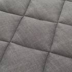 チェアシート(Nクール極冷26 グレー) 3枚目画像