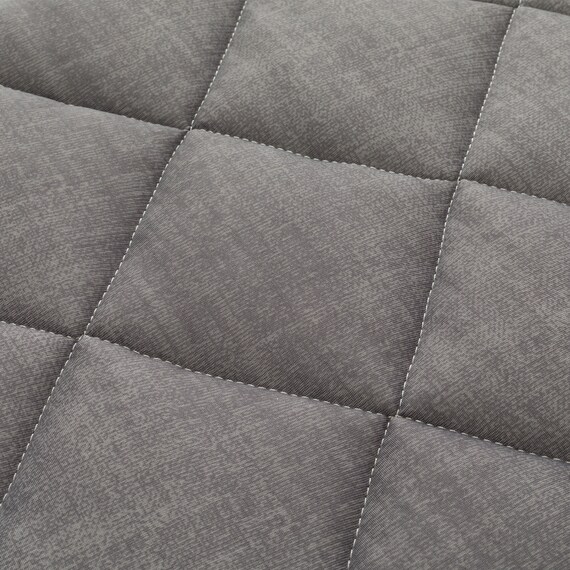 チェアシート(Nクール極冷26 グレー) 3枚目画像