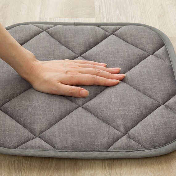 チェアシート(Nクール極冷26 グレー) 6枚目画像