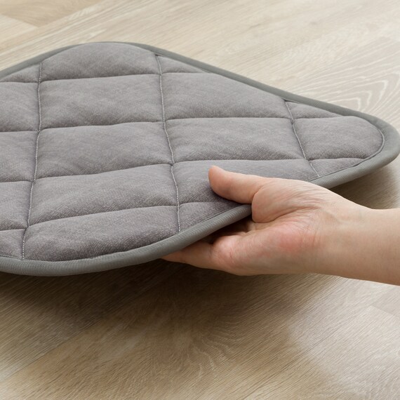 チェアシート(Nクール極冷26 グレー) 7枚目画像