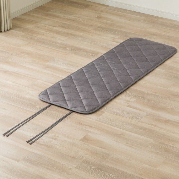 ロングチェアシート(Nクール極冷26 グレー) 7枚目画像