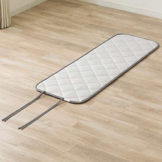 ロングチェアシート(Nクール極冷26 グレー) 8枚目画像