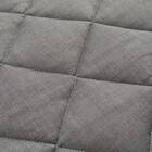 ロングチェアシート(Nクール極冷26 グレー) 10枚目画像