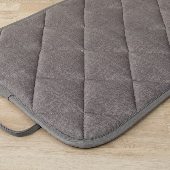 ロングチェアシート(Nクール極冷26 グレー) 12枚目画像