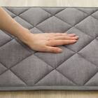 ロングチェアシート(Nクール極冷26 グレー) 13枚目画像