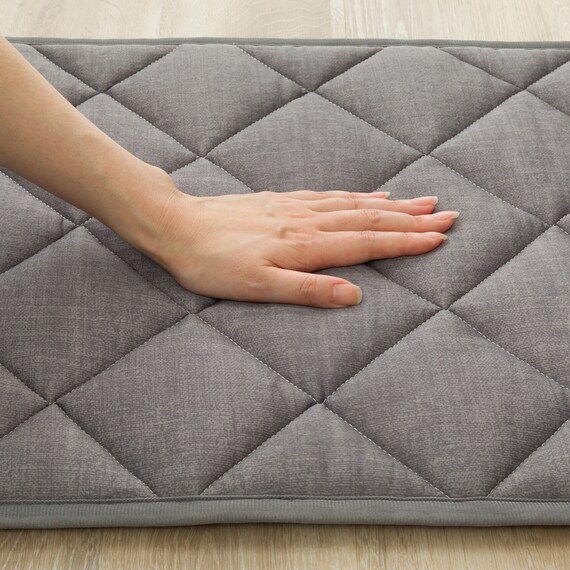 ロングチェアシート(Nクール極冷26 グレー) 13枚目画像