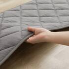 ロングチェアシート(Nクール極冷26 グレー) 14枚目画像