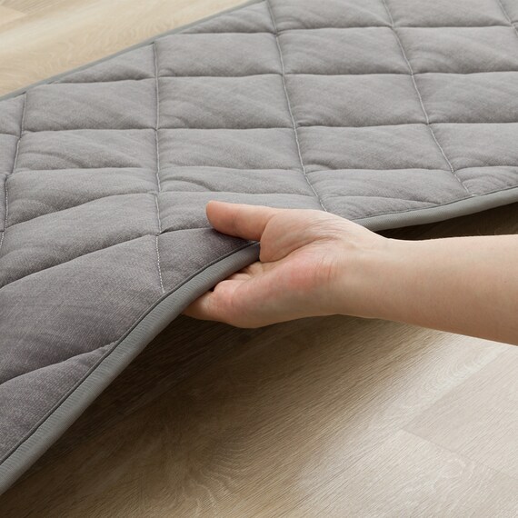 ロングチェアシート(Nクール極冷26 グレー) 14枚目画像