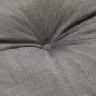 長座布団(Nクール極冷26 グレー) 6枚目画像