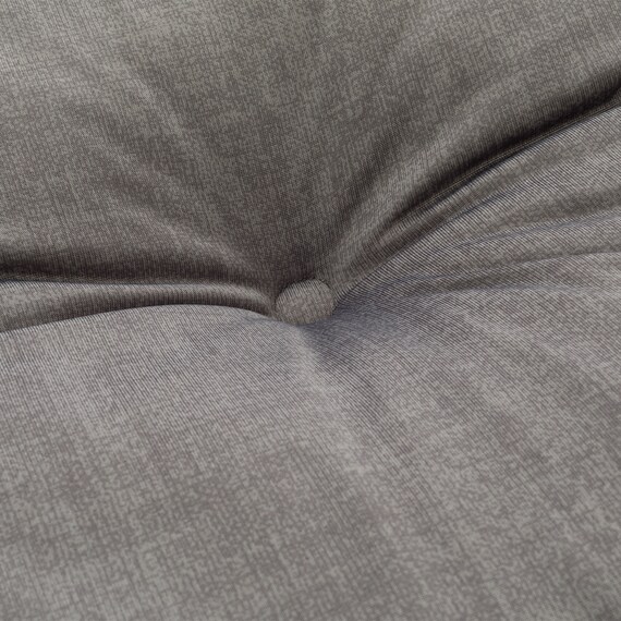 長座布団(Nクール極冷26 グレー) 6枚目画像