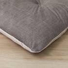 長座布団(Nクール極冷26 グレー) 8枚目画像