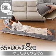 大判長座布団(Nクール極冷26GY)