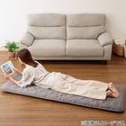 大判フロアクッション(Nクール極冷26 グレー) 2枚目画像