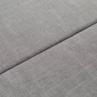 4つ折りフロアクッション(Nクール極冷26 グレー) 9枚目画像