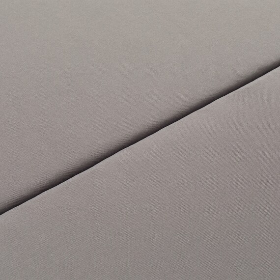 4つ折りフロアクッション(Nクール極冷26 グレー) 10枚目画像