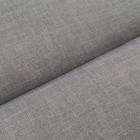 大判ごろ寝クッション(Nクール極冷26グレー) 5枚目画像