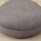 もちもちクッション(40R Nクール極冷26 グレー) 4枚目画像