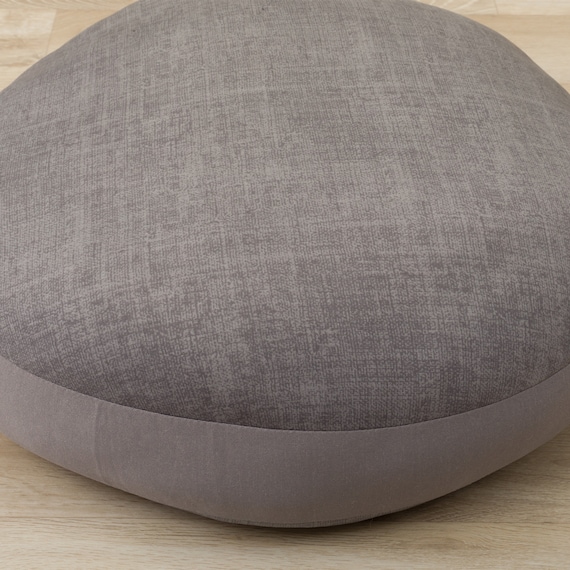 もちもちクッション(40R Nクール極冷26 グレー) 4枚目画像